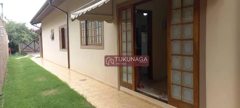 Imagem Chácara à venda, 1000 m² por R$ 1.350.000,00 - Morro Azul - Itatiba/SP
