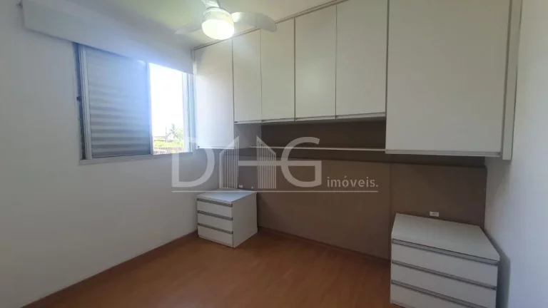 Imagem Apartamento para venda com 42m² | Condomínio Edifício Parque Patagônia | Paulínia - SP