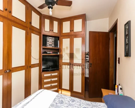 Imagem Cobertura duplex em Perdizes com 3 quartos sendo 1 suíte e 4 vagas, 278m²