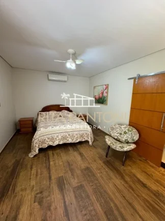 Imagem Casa - Ribeirão Preto - Jardim Itaú
