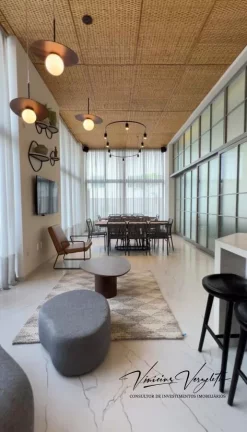 Imagem Apartamento 4 ou + dormitórios para Venda em Balneário Camboriú / SC no bairro Pioneiros