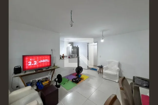 Imagem Apartamento à Venda - Vargem Grande, 2 Quartos, 58 m2