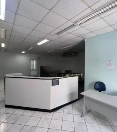 Imagem Prédio Comercial