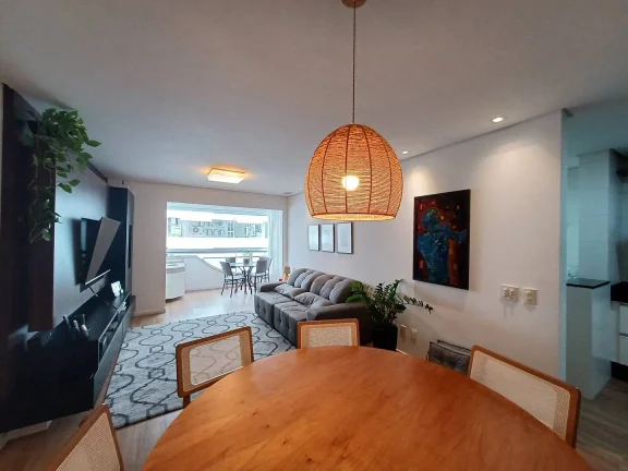 Imagem Apartamentos à Venda em Jurerê Internacional