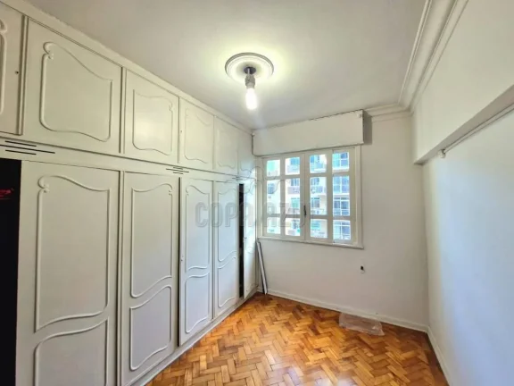 Imagem Copacabana - Residencial › Apartamento com 3 quarto(s) a Venda