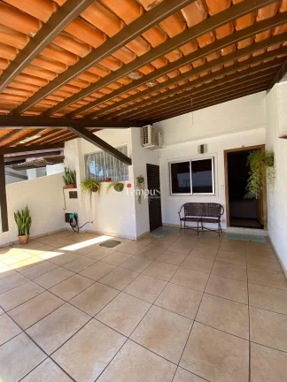 Imagem Condomínio Horizontal Villaggio Atlântico - Casa em condomínio Villagio Di Atlântico