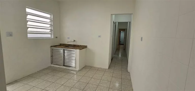 Imagem CASA COM 89.61 m² - VILA MIRIM - PRAIA GRANDE SP