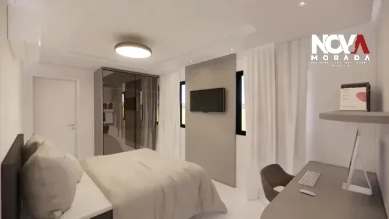 Imagem Excelente oportunidade de adquirir sua casa dos sonhos! Com uma área construída de 221m2 e um terr...