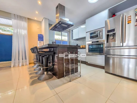 Imagem Apartamento Garden à venda, com 5 dormitórios 460m² vagas - Riviera de São Lourenço - Bertioga SP