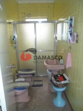 Imagem Casa à venda 2 Quartos, 2 Vagas, 156M², Osvaldo Cruz, São Caetano do Sul - SP