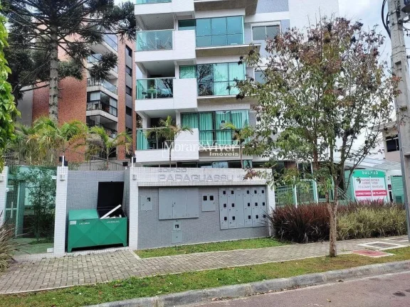 Imagem Cobertura Duplex para Venda em Curitiba, Alto da Glória, 3 dormitórios, 2 suítes, 2 banheiros, 3 vagas