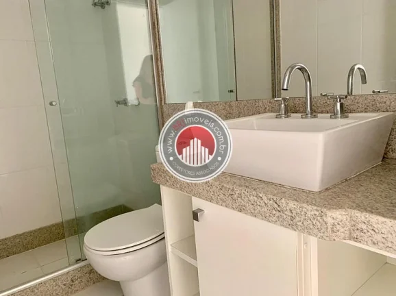 Imagem Apartamento a Venda no bairro Barra da Tijuca - Rio de Janeiro, RJ