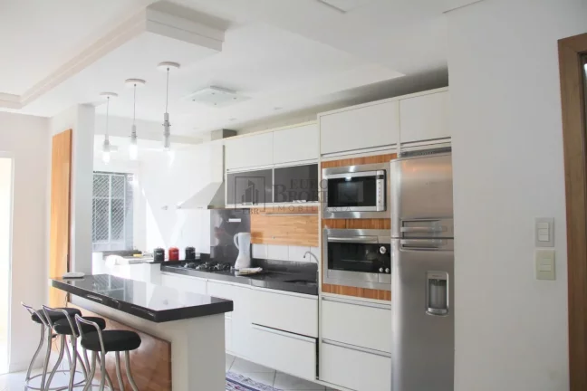 Imagem Apartamento com 2 dormitórios à venda nas Nações em Balneário Camboriú/SC