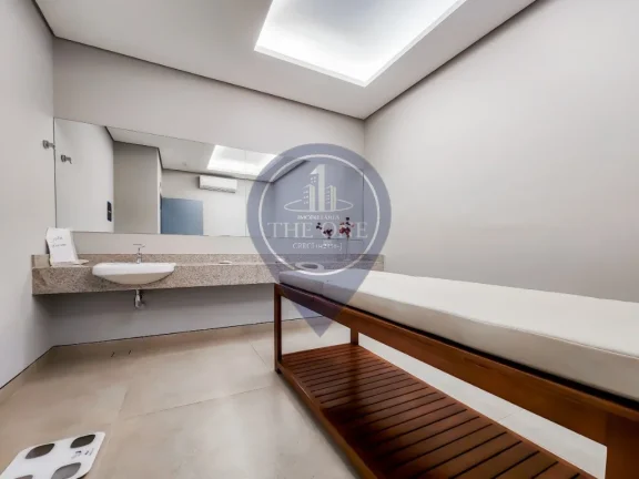 Imagem Studio à venda em Vila Clementino, São Paulo-SP: 1 quarto, 2 salas, 1 banheiro, 26m²!
