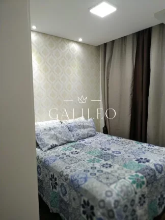 Imagem APARTAMENTO Á VENDA NO CONDOMÍNIO TULIPAS GARDEN - JUNDIAÍ - SP