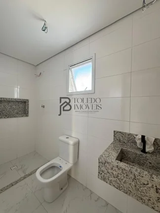 Imagem Apartamento de 2 Dormitórios sendo 1 suíte no bairro Caiçara - Praia Grande