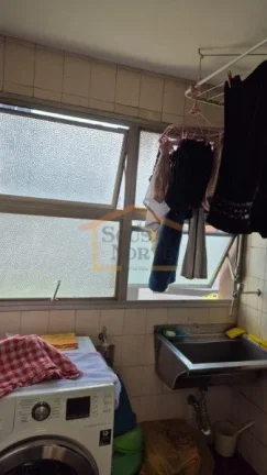 Imagem Apartamento á venda, 3 dormitórios, sendo 1 suite, 3 banheiros, cômodos amplos e bem iluminados, ...