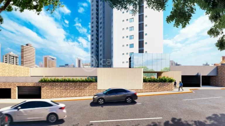 Imagem Oportunidades no Residencial Cosmopolitan