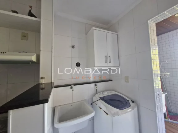Imagem Linda Cobertura a venda Praia Grande Ubatuba