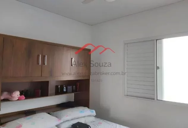 Imagem Apartamento para Venda em Sumar?(C) / SP no bairro Jardim Santa Terezinha (Nova Veneza)