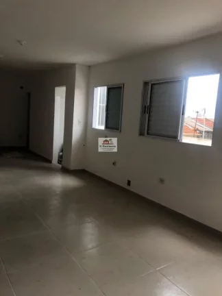 Imagem Prédio comercial e residencial na Vila Carrão.