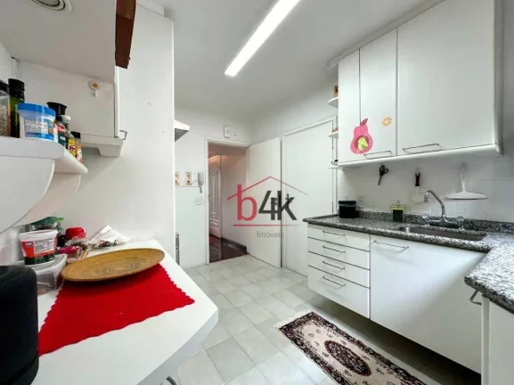 Imagem Apartamento à venda na Rua Luisiania