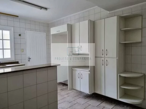 Imagem Casa Sobrado em Chácara Santo Antônio - São Paulo