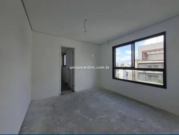 Imagem Apartamento à venda Vila Nova Conceição São Paulo