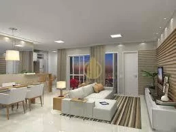 Imagem Apartamento de 4 suítes e 4 vagas de garargem