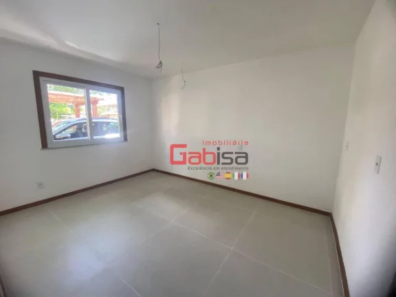 Imagem Casa com 4 dormitórios à venda, 180 m² por R$ 1.850.000,00 - Manguinhos - Armação dos Búzios/RJ