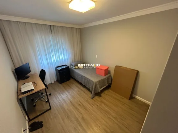 Imagem Casa em Condomínio 4 dormitórios, 4 vagas , linda , nova