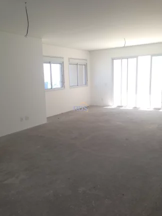 Imagem Vende Cobertura de 606m² com 4 suítes, 5 vagas e depósito privativo no Campo Belo.