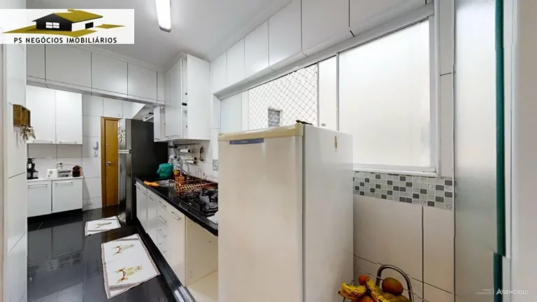 Imagem Cobertura Penthouse para venda na Aclimação