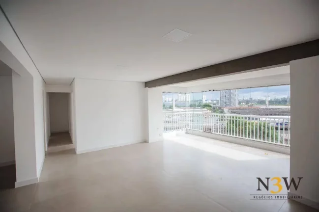 Imagem Apartamento com 3 dormitórios à venda, 121 m² por R$ 1.550.000,00 - Vila Leopoldina - São Paulo/SP
