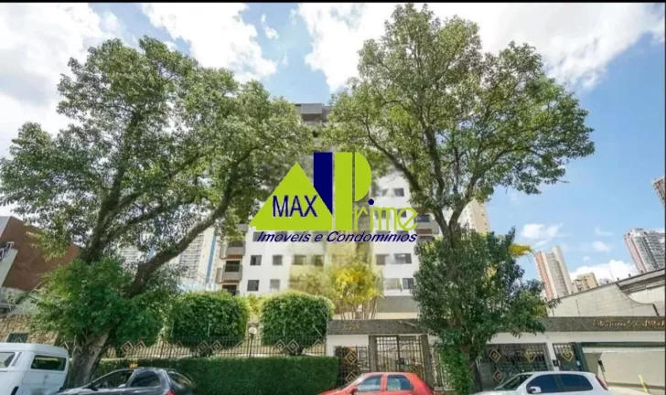 Imagem APRTAMENTO 84M²/03 DORMITÓRIOS/01 SUÍTE/02 SACADAS/02 VAGAS