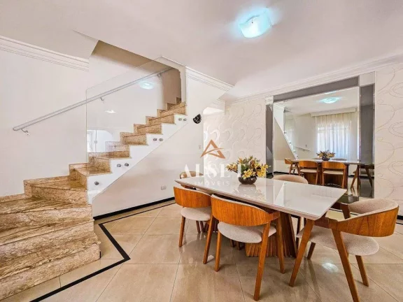 Imagem Sobrado Residencial à venda, Vila Formosa, São Paulo - SO0279.
