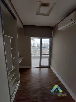 Imagem Apartamento com 02 quartos / suite com 68m²- Vila Mariana