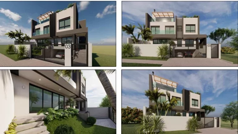 Imagem Terreno ZR2 Jardim das Américas 163m2 (13,65x12m)