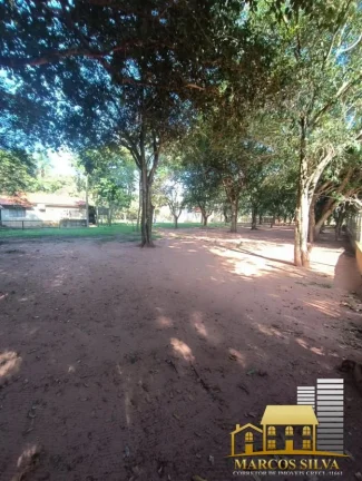 Imagem Chácara com 3 Quartos à Venda, em Portal das Araras - Três Lagoas