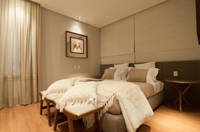 Imagem Apartamento à venda no bairro Centro - Balneário Camboriú/SC