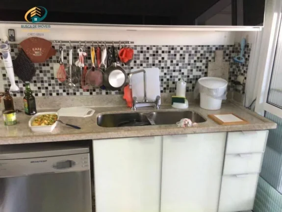 Imagem Apartamento Alto Padrão à venda em São Paulo/SP