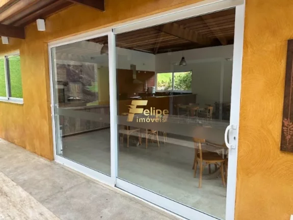 Imagem Terreno à venda no Condomínio Espelho D'Água, Alto Padrão.