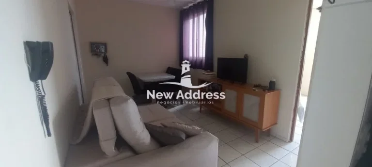 Imagem Apartamento de 2 quartos com vaga de garagem à venda em Vale Encantado - Vila Velha