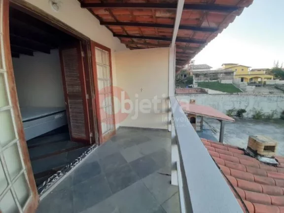 Imagem Casa com 3 dormitórios à venda, 360 m² por R$ 585.000,00 - Peró - Cabo Frio/RJ