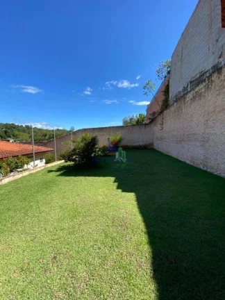 Imagem Casa com 3 dormitórios à venda, 295 m² por R$ 954.000,00 - Água Azul - Guarulhos/SP