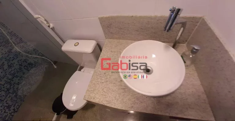 Imagem Casa com 3 dormitórios à venda, 260 m² por R$ 1.200.000,00 - Geribá - Armação dos Búzios/RJ