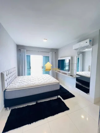 Imagem Apartamento2 Suítes Edifício Uniko 87 Jd Das Américas