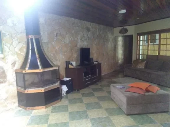 Imagem Chácara com 4 quartos à venda, 1000 m² por R$ 1.500.000 - Jardim Brisa - Atibaia/SP
