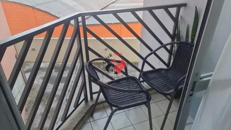 Imagem Excelente Apartamento à Venda – Localização Privilegiada!