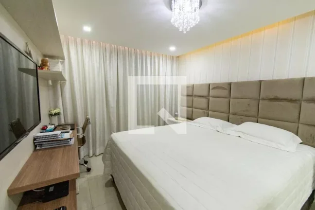 Imagem Apartamento à Venda - Ipiranga, 3 Quartos, 77 m2
